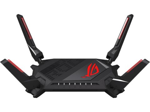 Router - Bộ Định Tuyến Asus ROG GT-AX6000