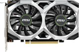 Card Màn Hình MSI GTX 1650 Ventus XS 4G OCV2 GDDR6