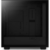 Vỏ Case Máy Tính - NZXT H7 Elite - Black