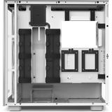 Vỏ Case Máy Tính - NZXT H7 Elite - White