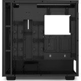 Vỏ Case Máy Tính - NZXT H7 Flow - Black