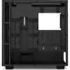 Vỏ Case Máy Tính - NZXT H7 Flow - Black