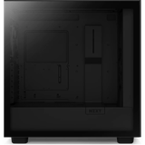 Vỏ Case Máy Tính - NZXT H7 Flow - Black