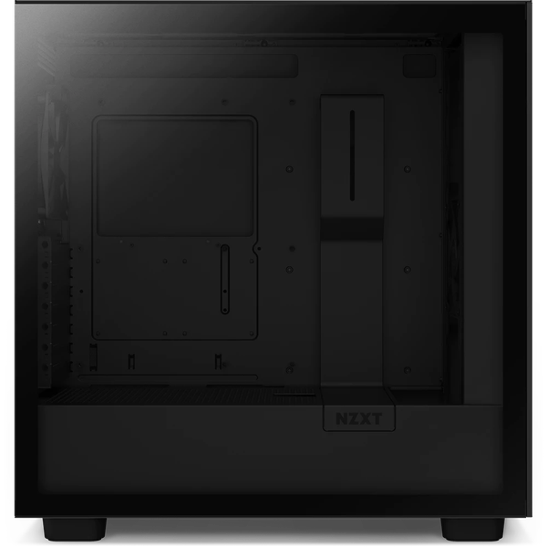 Vỏ Case Máy Tính - NZXT H7 Flow - Black