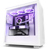 Vỏ Case Máy Tính - NZXT H7 - White