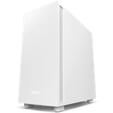 Vỏ Case Máy Tính - NZXT H7 - White