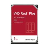 Ổ Cứng WD - 1TB / Red / 5400RPM