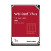 Ổ Cứng WD - 1TB / Red / 5400RPM