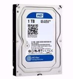 Ổ Cứng Máy Tính - HDD Western Digital Blue - 1TB