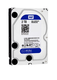 Ổ Cứng WD HDD 2TB Blue 5400rpm