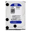 Ổ Cứng WD HDD 2TB Blue 5400rpm