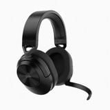 Tai Nghe Không Dây – Corsair HS55 Wireless (Black/White)