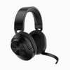 Tai Nghe Không Dây – Corsair HS55 Wireless (Black/White)