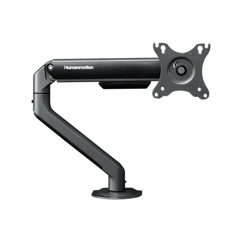 Giá Treo Màn Hình - Human Motion T6 Pro| 2 phiên bản màu| Chịu lực lên tới 9KG| 17-32