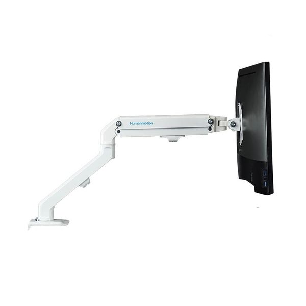 Giá Treo Màn Hình - Human Motion T6 - White