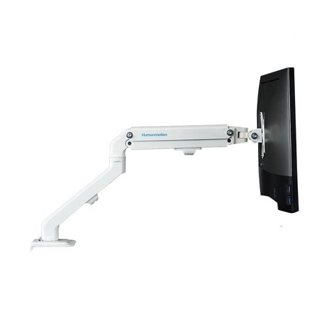 Giá Treo Màn Hình - Human Motion T6 - White