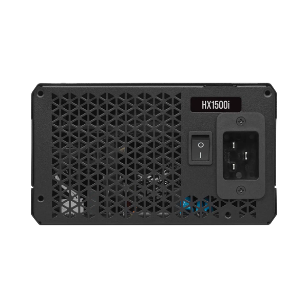 Nguồn Máy TÍnh - Corsair HX1000i / HX1200i / HX1500i (ATX3.1 & PCIe 5.1 / 80 Plus Platinum / Full Modular)
