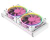 Tản Nhiệt Nước AIO - ID COOLING PINKFLOW 240 DIAMOND