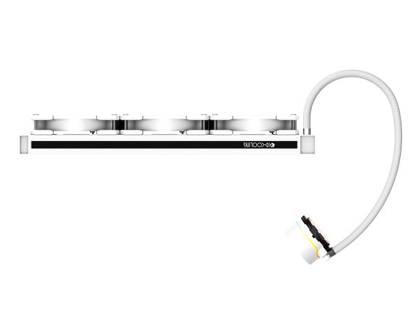 Tản Nhiệt Nước AIO - ID COOLING ID-COOLING ZOOMFLOW 360-XT SNOW