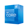 CPU Intel Core i5 12500 ( Up to 4.6Ghz, 6 nhân 12 luồng, 18MB Cache, 65W ) - LGA 1700 - Alder Lake