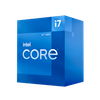 CPU Intel Core i7 12700 ( 2.1GHz Turbo 4.9GHz / 12 Nhân 20 Luồng / 25MB ) - LGA 1700 - Alder Lake