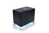 Vỏ Case Máy Tính - Inwin A1 Plus Black (Mini-ITX)