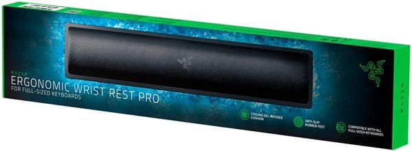 Kê tay bàn phím Razer Ergonomic Wrist Rest Pro