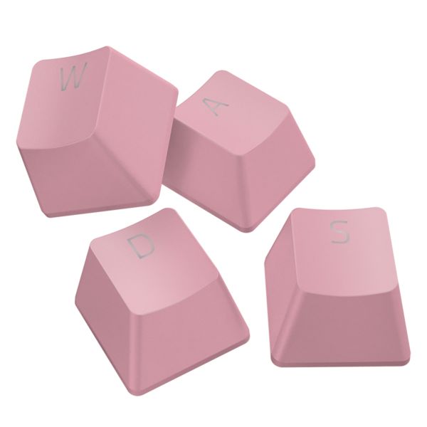 Keycap Razer PBT Upgrade Set - Pink