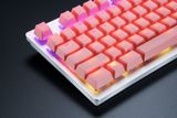 Keycap Razer PBT Upgrade Set - Pink