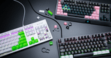 Keycap Razer PBT Upgrade Set - Pink