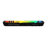 Ram Máy Tính - Kingston Fury Beast RGB 16GB (2x8GB) 3600Mhz DDR4