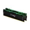 Ram Máy Tính - Kingston Fury Renegade RGB 32GB (2x16GB) 3200Mhz DDR4