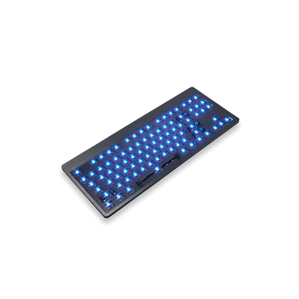 KIT Bàn Phím Cơ - Everest Core BareBone | 3 Pin | Hot Swap | Type C
