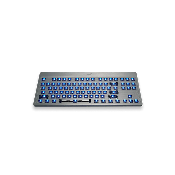 KIT Bàn Phím Cơ - Everest Core BareBone | 3 Pin | Hot Swap | Type C