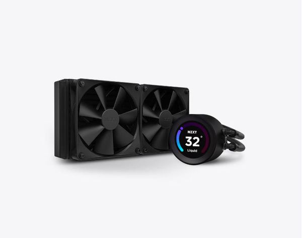 Tản Nhiệt Nước AIO - NZXT Kraken Elite 240 - 280 - 360