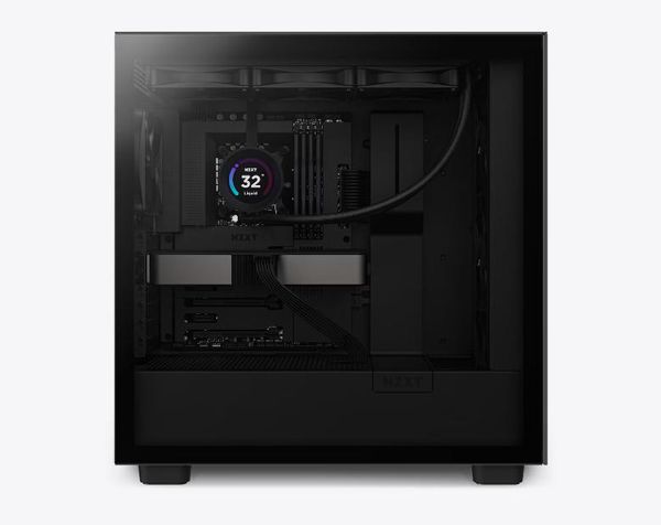 Tản Nhiệt Nước AIO - NZXT Kraken Elite 240 - 280 - 360