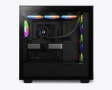 Tản Nhiệt Nước AIO - NZXT Kraken Elite RGB 240 - 280 - 360