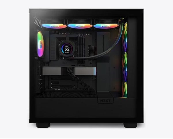 Tản Nhiệt Nước AIO - NZXT Kraken Elite RGB 240 - 280 - 360