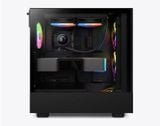 Tản Nhiệt Nước AIO - NZXT Kraken RGB - 240 - 280 - 360 - Black