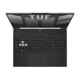 Laptop ASUS TUF Gaming F15 FX507ZC-HN124W | i7-12700H | 8GB | 512GB | 3050 4GB | 15.6' FHD 144Hz | Win 11