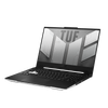Laptop ASUS TUF Dash F15 FX517ZC-HN077W | i5-12450H | 8GB | 512GB | 3050 4GB | 15.6' FHD 144Hz | Win 11