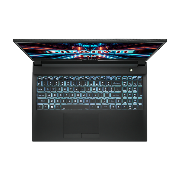Laptop Gigabyte G5 GD-51S1123SO | i5-11400H | 16GB | 512GB | 3050 4GB | 15.6' FHD 144Hz 100% sRGB | Win 11
