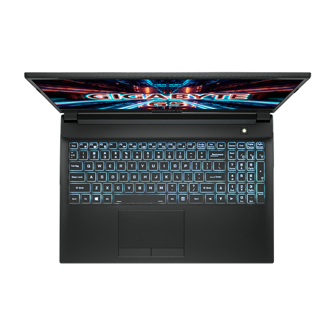 Laptop Gigabyte G5 GD-51S1123SO | i5-11400H | 16GB | 512GB | 3050 4GB | 15.6' FHD 144Hz 100% sRGB | Win 11