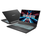 Laptop Gigabyte G5 GD-51S1123SO | i5-11400H | 16GB | 512GB | 3050 4GB | 15.6' FHD 144Hz 100% sRGB | Win 11