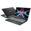 Laptop Gigabyte G5 GD-51S1123SO | i5-11400H | 16GB | 512GB | 3050 4GB | 15.6' FHD 144Hz 100% sRGB | Win 11