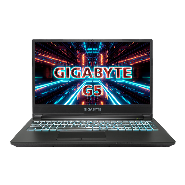 Laptop Gigabyte G5 GD-51S1123SO | i5-11400H | 16GB | 512GB | 3050 4GB | 15.6' FHD 144Hz 100% sRGB | Win 11