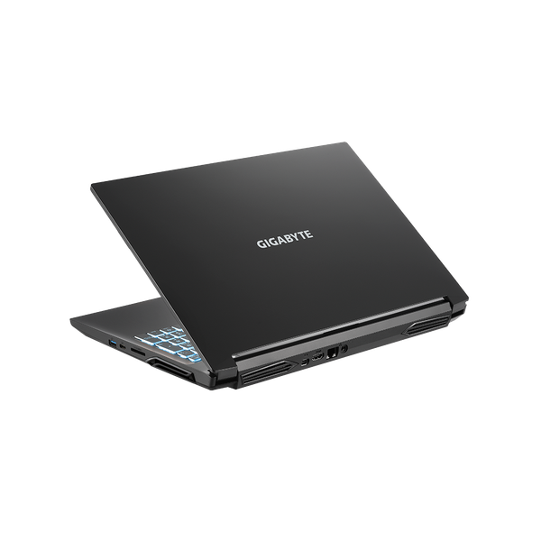 Laptop Gigabyte G5 GD-51S1123SO | i5-11400H | 16GB | 512GB | 3050 4GB | 15.6' FHD 144Hz 100% sRGB | Win 11