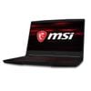 Máy Tính Xách Tay - Laptop Gaming MSI GF63 Thin 11SC 662VN | i7-11800H | 8GB RAM | 512GB SSD | GTX1650 MAXQ | 15.6