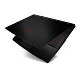 Máy Tính Xách Tay - Laptop Gaming MSI GF63 Thin 11SC 662VN | i7-11800H | 8GB RAM | 512GB SSD | GTX1650 MAXQ | 15.6