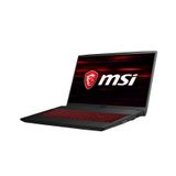 Laptop MSI Gaming GF75 Thin 10SCSR (208VN) (i7 10750H 8GB RAM/512GBSSD/GTX 1650Ti 4G DDR6/17.3 inch FHD 144Hz/Win 10)